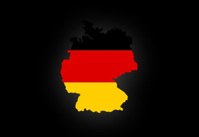 Study in Germany