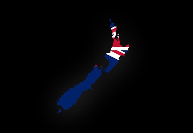 Study in New Zealand