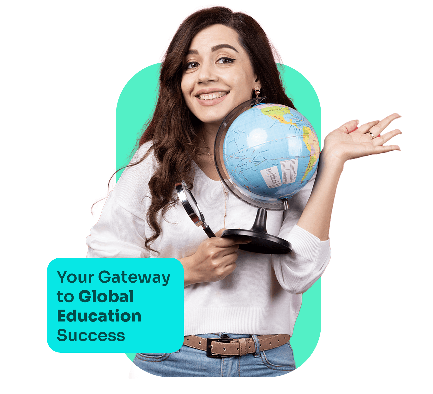 gateway to global education success